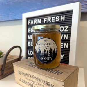 Honey 500g - Image 2